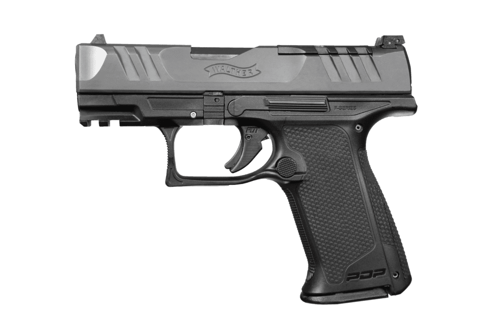Walther PDP F-series 3.5”